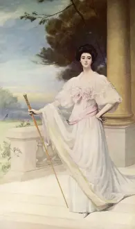 Consuelo Vanderbilt Balsan, Duchess of Marlborough