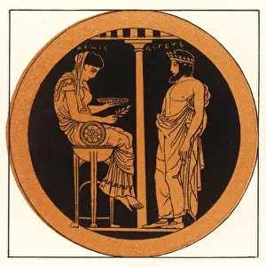 Consulting an Oracle
