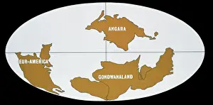 Continental Drift