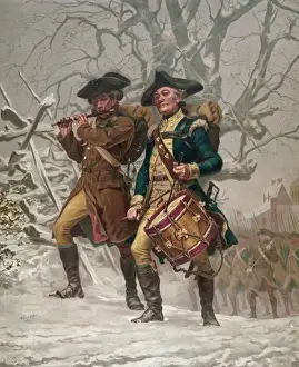 The Continentals