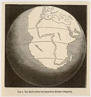 Accepted Gallery: Continents Joined