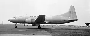 Whitney Gallery: Convair 440 Metropolitan N29DR