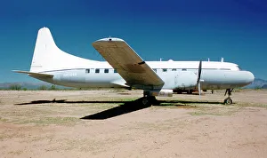 Convair JC-131B N43944