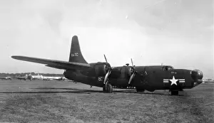 Convair Prints: Convair PB4Y-2 Privateer