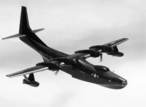 Convair R3Y Tradewind