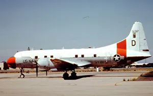 Convair T-29B 51-5117