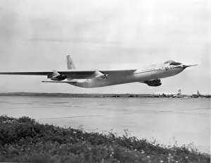 Convair YB-60 92676