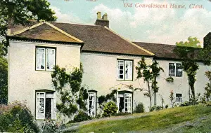 Convalescent Home, Clent, Warwickshire
