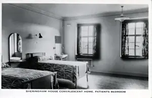 Convalescent Home, Sheringham, Norfolk