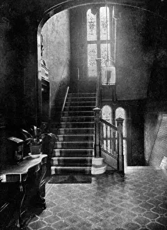 Convalescent Police Seaside Home, Hove, East Sussex
