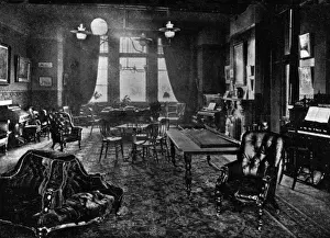 Convalescent Police Seaside Home, Hove, East Sussex