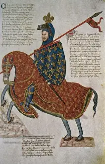 Manuscripts Prints: Convenevole da Prato (h. 1270-1338). Regia Carmina