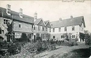 Convent, Knowle, Warwickshire