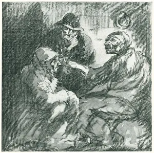 Conversing Prints: Conversing
