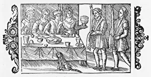 Convivial Prints: Convivial Christians