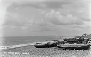 Cooden Beach