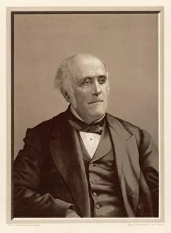 COOK (1808-1892)