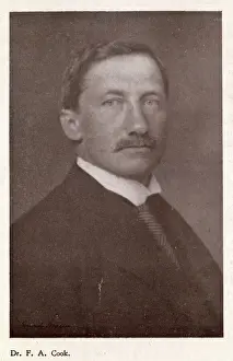COOK (1865-1940)