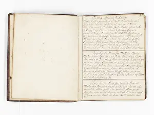 Cookery book