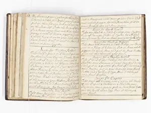 Cookery book