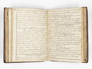 Cookery book