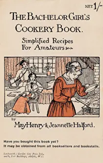 Cookery Book