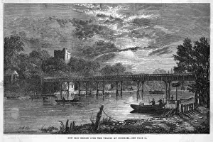 Cookham Bridge