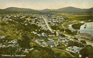 Cooktown 1908