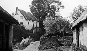 Coombeinteignhead