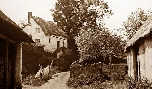 Coombeinteignhead