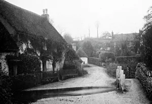 Coombeinteignhead devon