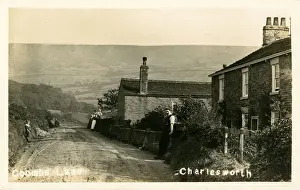 Coombs Lane