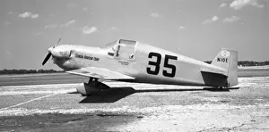 Coonley Special N10E