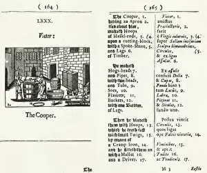 1658 Prints: COOPER 1835