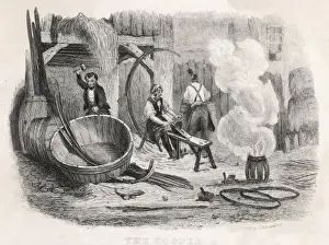 COOPER / 1835