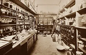 Cooperative Wholesale Society Bicuit factory Crumpsall