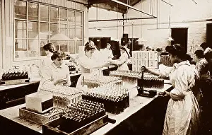 Cooperative Wholesale Society Bicuit factory Crumpsall