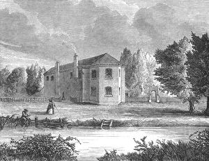 1606 Collection: Copenhagen House