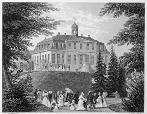 Kobenhavn Prints: Copenhagen / Sorgenfrie