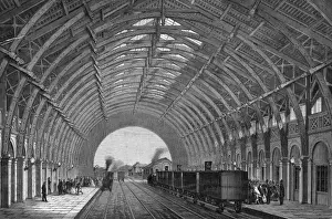 Copenhagen Station