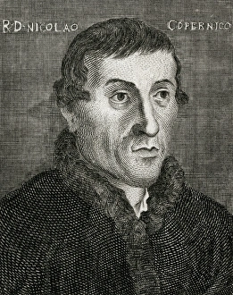 Copernicus/Gent Mag
