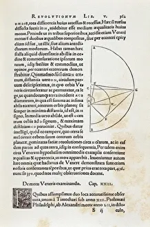 1543 Prints: COPERNICUS, Nicolaus (1473-1543)