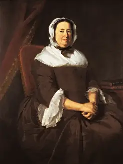Copley Prints: COPLEY, John Singleton (1738-1815)