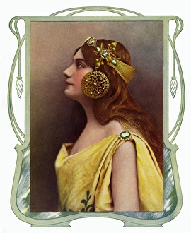 Cora Gallery: Cora Laparcerie