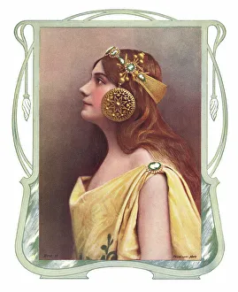 Cora Laparcerie