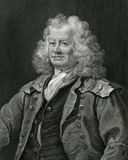 Coram / Hogarth / Cook