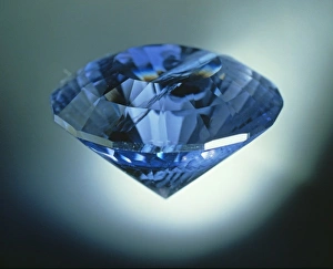 Cordierite variety Iolite