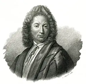1653 Prints: A Corelli / Silvestri