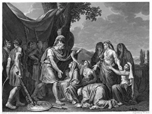 Coriolanus Collection: Coriolanus Yields