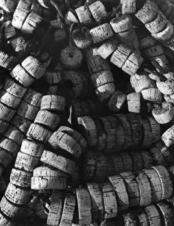 Cork Floats